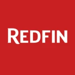 Logo of Redfin android Application 